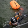 Sale Watery havtaske - Swim Buoy & Dry Bag 28L - Gul
