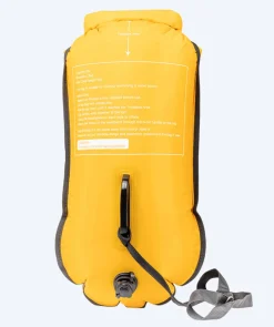 Sale Watery havtaske - Swim Buoy & Dry Bag 28L - Gul