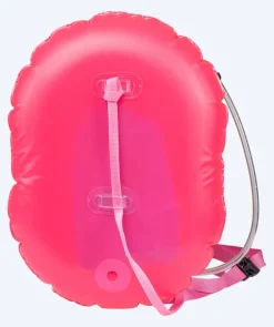 Sale Watery havtaske til svømning - Hydration Pro - Pink