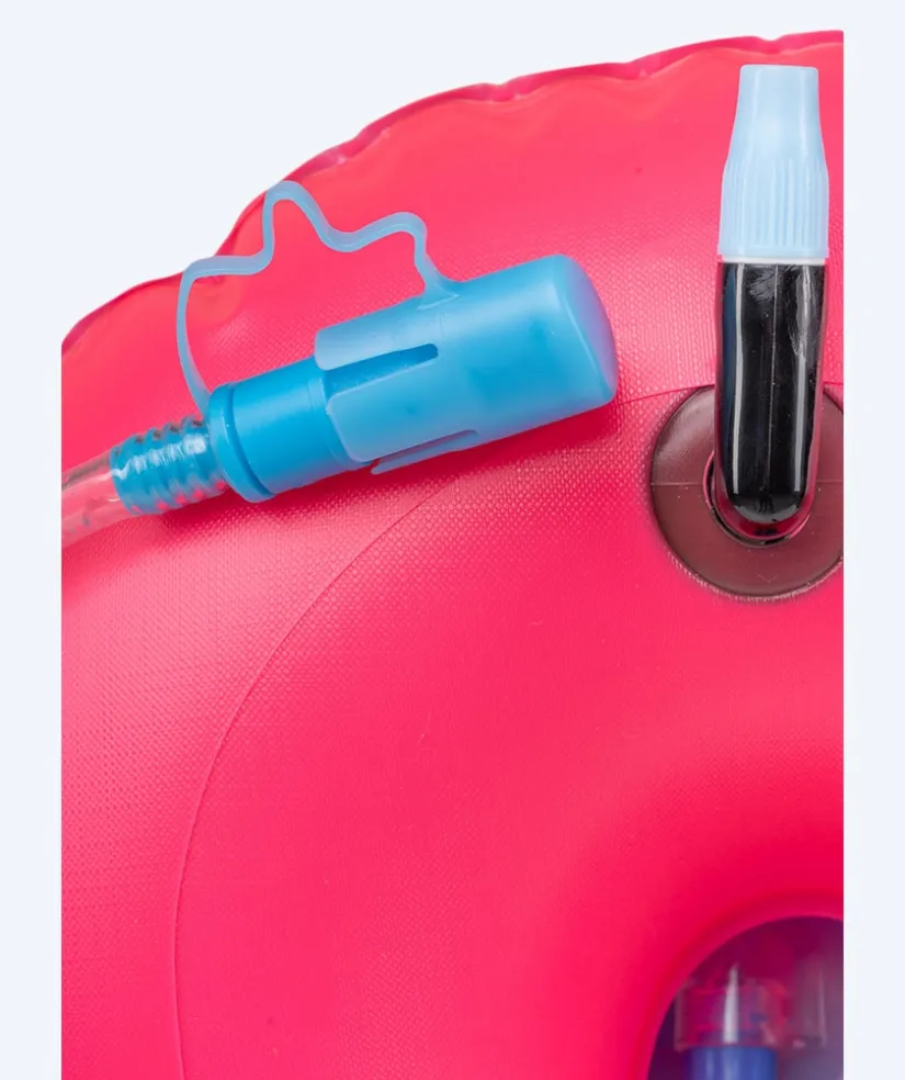 Sale Watery havtaske til svømning - Hydration Pro - Pink