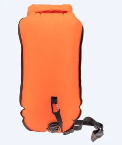Clearance Watery havtaske til svømning - Pro 28L - Orange