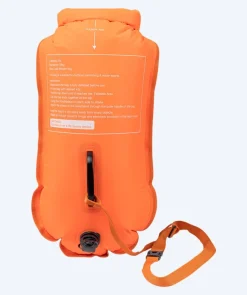 Discount Watery havtaske til svømning - Window 28L - Orange