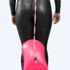 Discount Watery havtaske til svømning - Window 28L - Pink