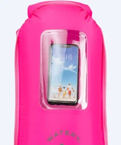 Discount Watery havtaske til svømning - Window 28L - Pink