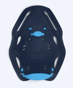 Sale Watery hånd paddles - Flow - Mørkeblå