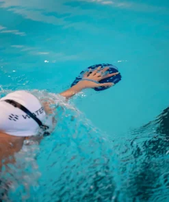 Sale Watery hånd paddles - Orwin - Mørkeblå