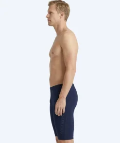 Watery konkurrence badebukser til mænd - Rapidskin 2.0 - Mørkeblå