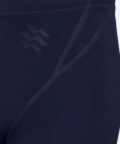 Watery konkurrence badebukser til mænd - Rapidskin 2.0 - Mørkeblå
