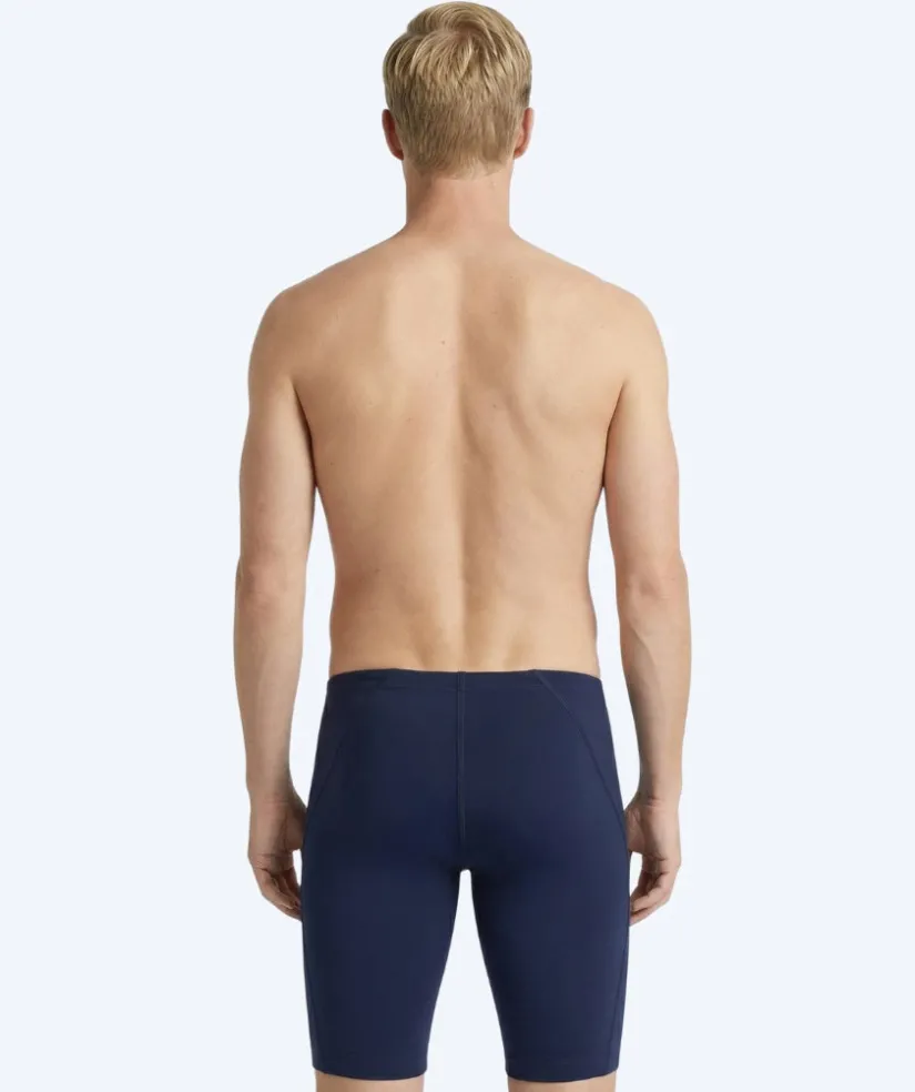 Watery konkurrence badebukser til mænd - Rapidskin 2.0 - Mørkeblå