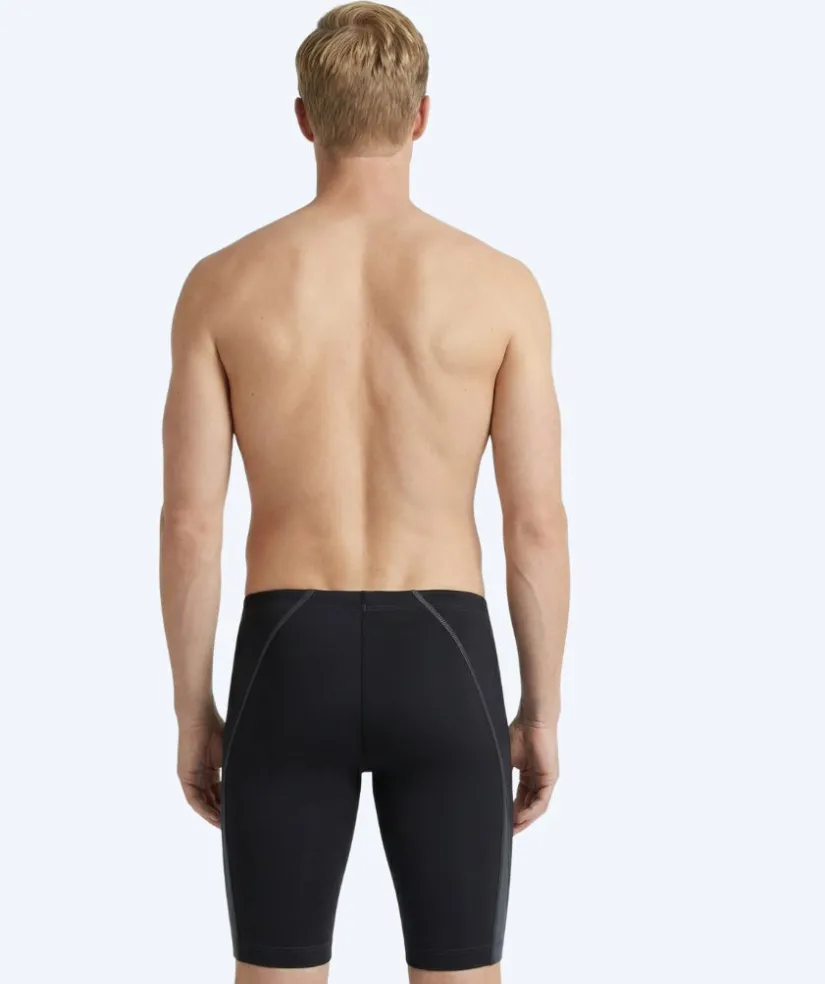 Best Watery konkurrence badebukser til mænd - Rapidskin 2.0 - Sort