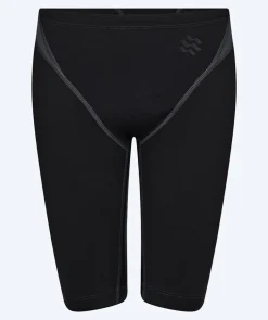 New Watery konkurrence badebukser til drenge - Rapidskin 2.0 - Sort