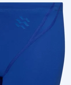 Best Watery konkurrence badebukser til drenge - Rapidskin 2.0 - Blå