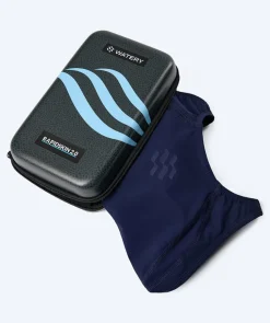 Sale Watery konkurrence badedragt til damer - Rapidskin 2.0 - Mørkeblå