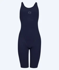 Sale Watery konkurrence badedragt til damer - Rapidskin 2.0 - Mørkeblå