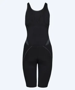 New Watery konkurrence badedragt til damer - Rapidskin 2.0 - Sort