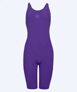 Clearance Watery konkurrence badedragt til damer - Rapidskin 2.0 - Lilla