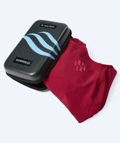 Discount Watery konkurrence badedragt til damer - Rapidskin 2.0 - Rød