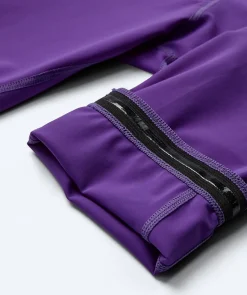 Outlet Watery konkurrence badedragt til piger - Rapidskin 2.0 - Lilla