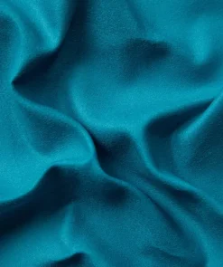 Discount Watery microfiber håndklæde (175 x 110 cm) - Rafferty - Ocean Blue