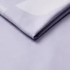 Discount Watery microfiber håndklæde (175 x 110 cm) - Rafferty - Dust Purple
