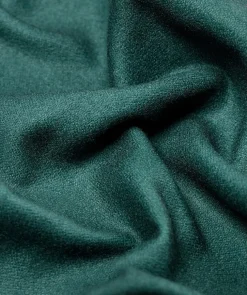 Online Watery microfiber håndklæde (160 x 80 cm) - Eco Nebraska - Dust Grøn
