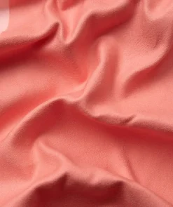 Discount Watery microfiber håndklæde (175 x 110 cm) - Rafferty - Blurish Pink