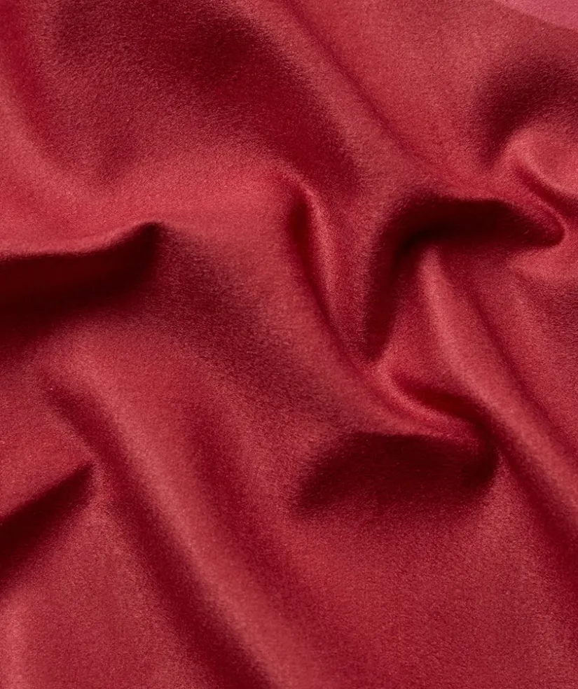 Hot Watery microfiber håndklæde (175 x 110 cm) - Rafferty - Rød