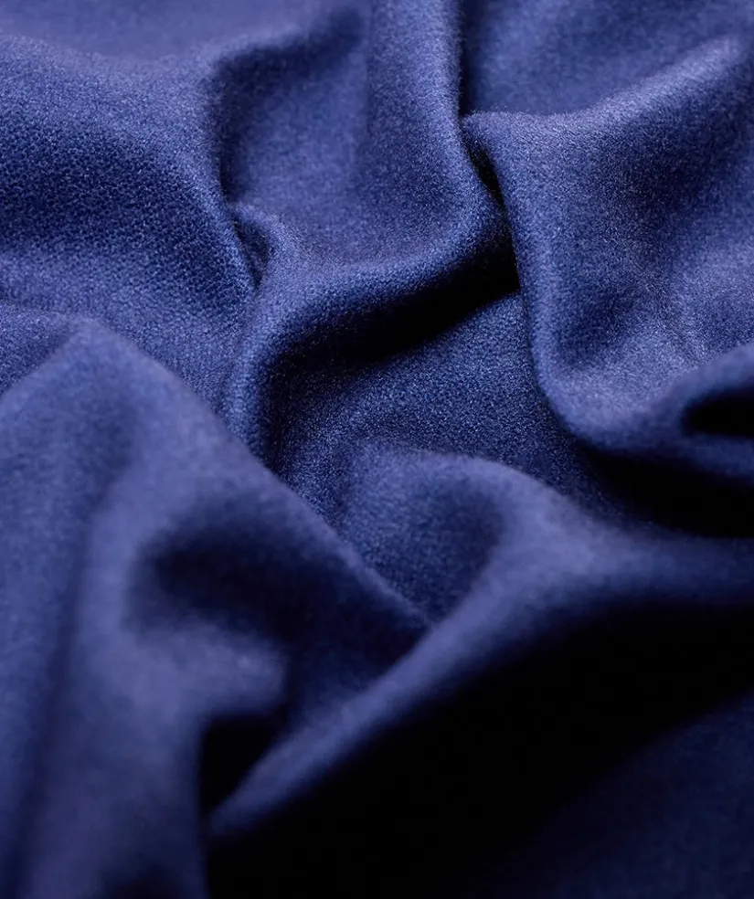 Online Watery microfiber håndklæde (160 x 80 cm) - Eco Nebraska - Lilla