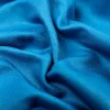 Hot Watery microfiber håndklæde (180 x 200 cm) - Eco Nebraska Family - Blå