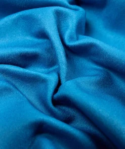 Hot Watery microfiber håndklæde (180 x 200 cm) - Eco Nebraska Family - Blå