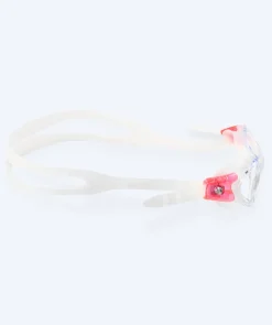 Hot Watery motions dykkerbriller - Pacific Active - Pink/klar