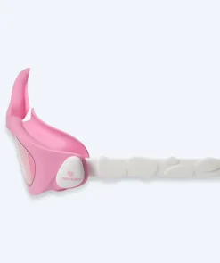 Best Watery motions svømmebriller til børn - Evian - Pink/pink