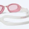 New Watery motions svømmebriller - Fraser - Pink/pink