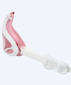 New Watery motions svømmebriller - Fraser - Pink/pink