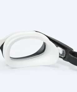 Discount Watery motions svømmebriller - Clyde Active - Sort/klar