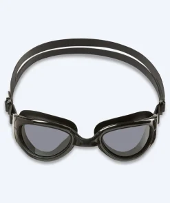 Discount Watery motions svømmebriller - Wade Active - Sort (Smoke linse)