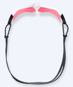 Online Watery motions svømmebriller - Raven Active - Pink/lyseblå