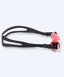 Discount Watery motions svømmebriller - Raven Active - Pink/klar