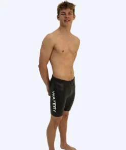 Best Watery neopren badebukser - Pelican 3/5mm