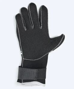 Online Watery neopren handsker - Reptile (3mm) - Sort