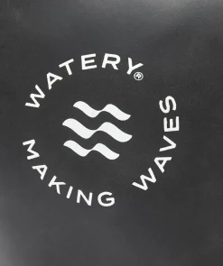 Discount Watery neopren hætte - Calder Pro (4mm) - Sort