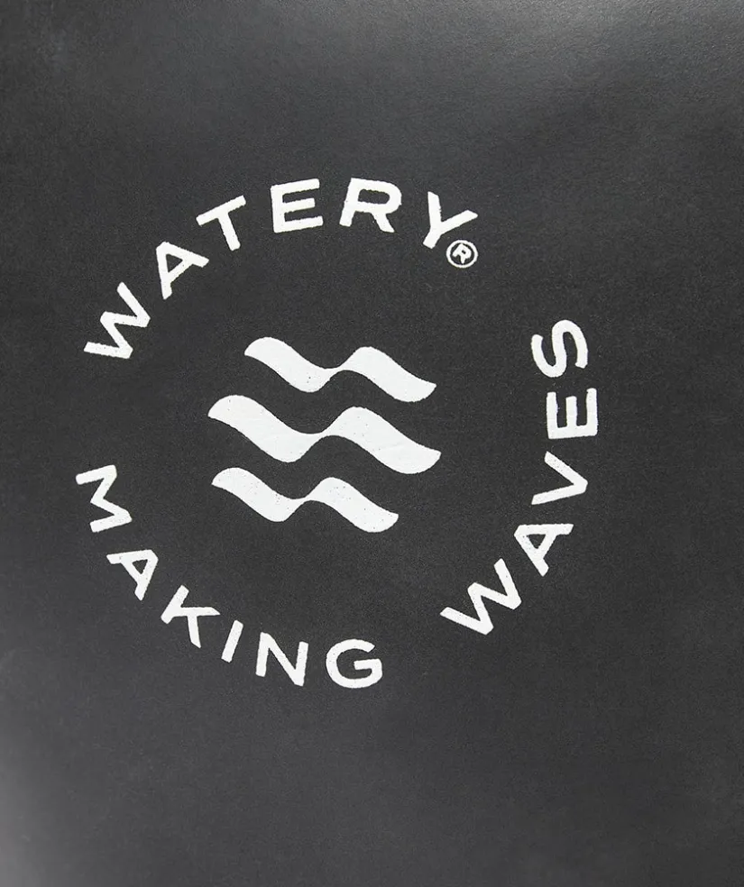 Discount Watery neopren hætte - Calder Pro (4mm) - Sort