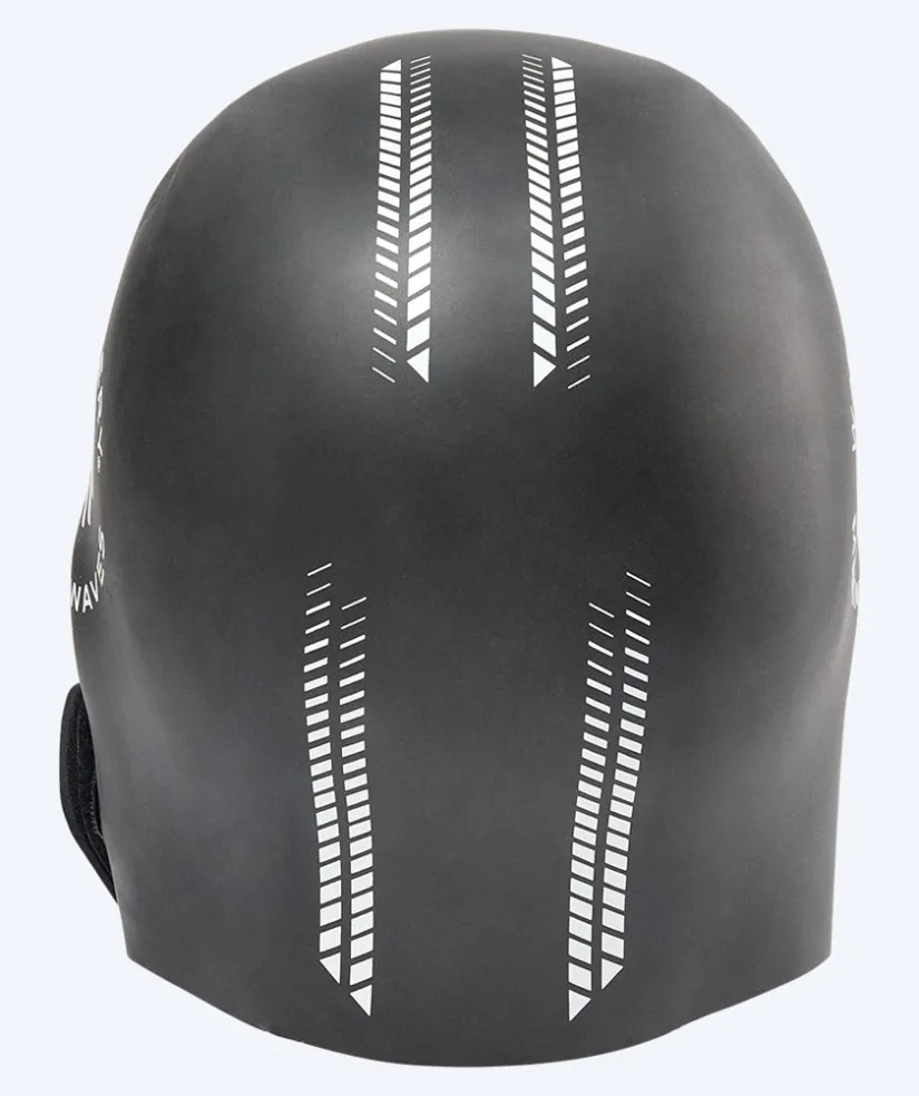 Discount Watery neopren hætte - Calder Pro (4mm) - Sort