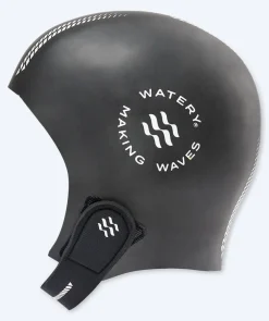 Discount Watery neopren hætte - Calder Pro (4mm) - Sort