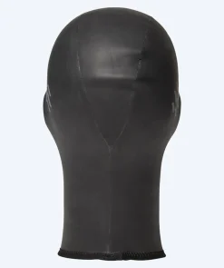 Sale Watery neopren hætte - Isle Super (3mm) - Sort