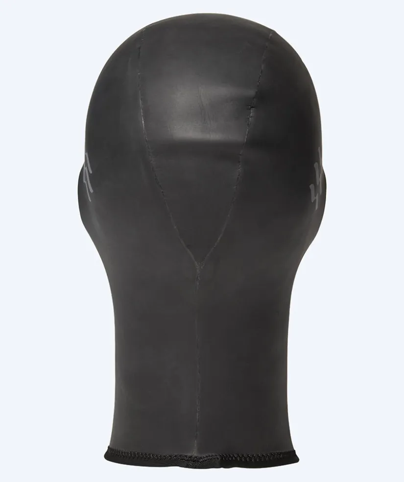 Sale Watery neopren hætte - Isle Super (3mm) - Sort