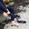 Best Watery neoprensæt - Calder Pro (2,5 - 4mm) - Sort