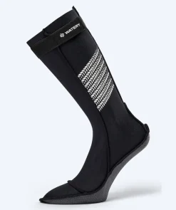 Best Watery neoprensæt - Calder Pro (2,5 - 4mm) - Sort