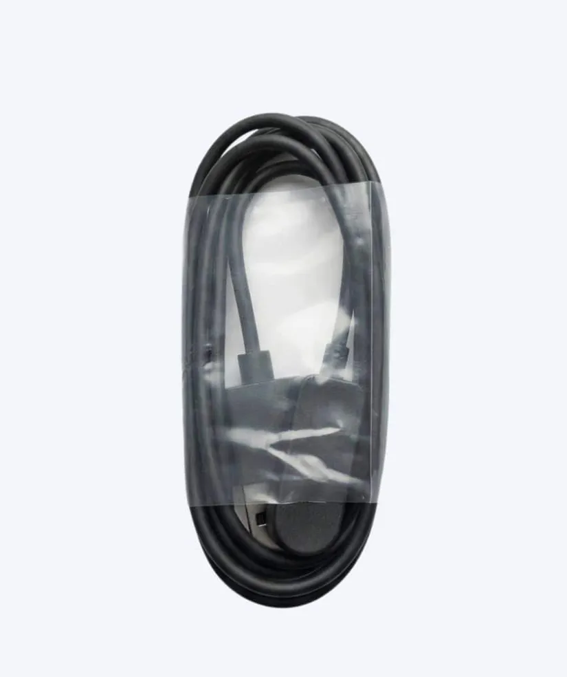 Online Watery oplader - S10 Aspire - Sort