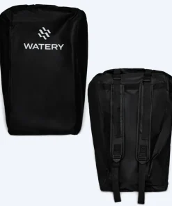 Clearance Watery oppustelig isbad - Master - Sort